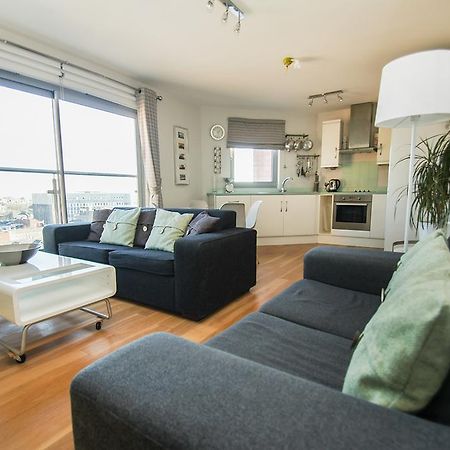 Clock Tower 2 - Central - By Brighton Holiday Lets 외부 사진