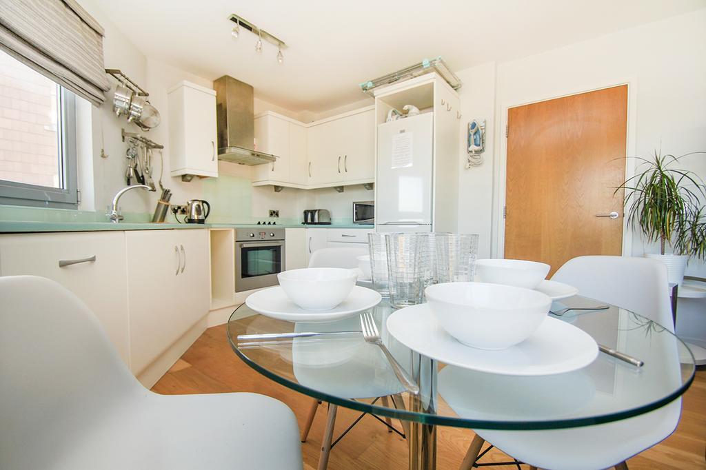 Clock Tower 2 - Central - By Brighton Holiday Lets 외부 사진