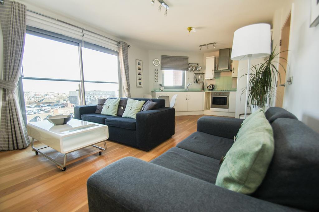 Clock Tower 2 - Central - By Brighton Holiday Lets 외부 사진