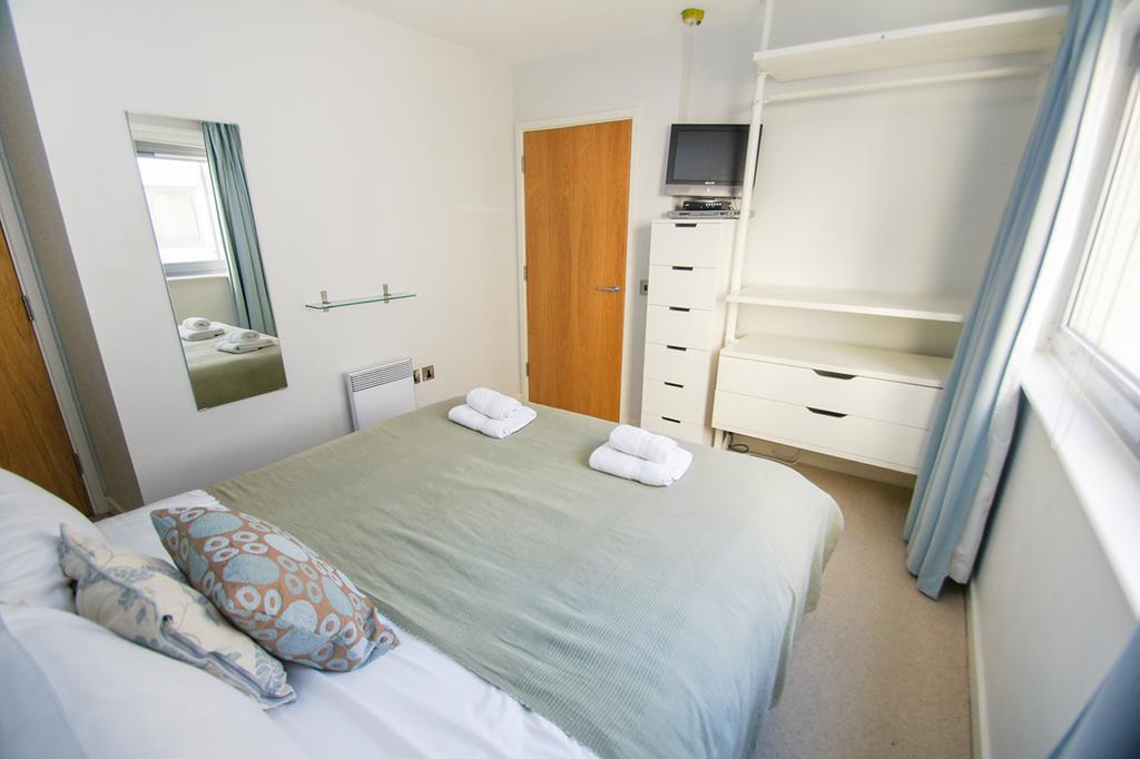 Clock Tower 2 - Central - By Brighton Holiday Lets 외부 사진