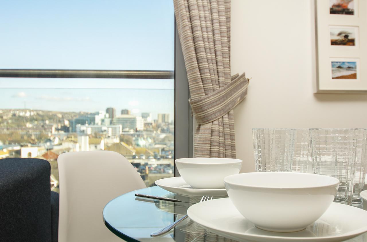 Clock Tower 2 - Central - By Brighton Holiday Lets 외부 사진
